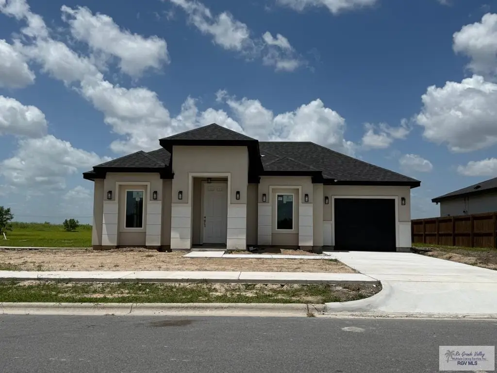5014 S Westgate Cir., Harlingen, TX 78550 - #1