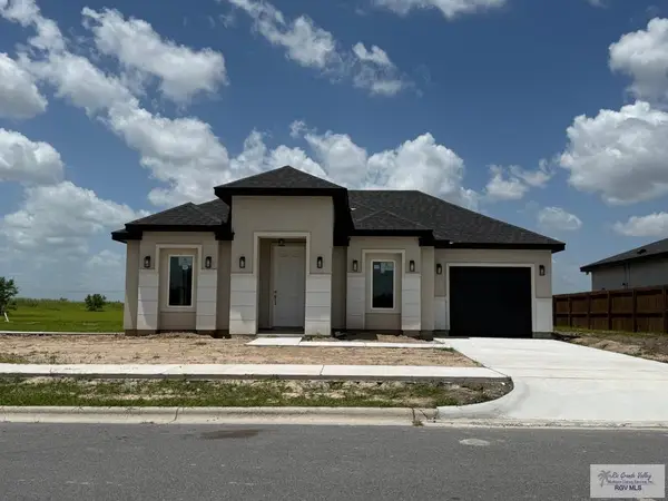 5014 S Westgate Cir., HARLINGEN, TX 78550