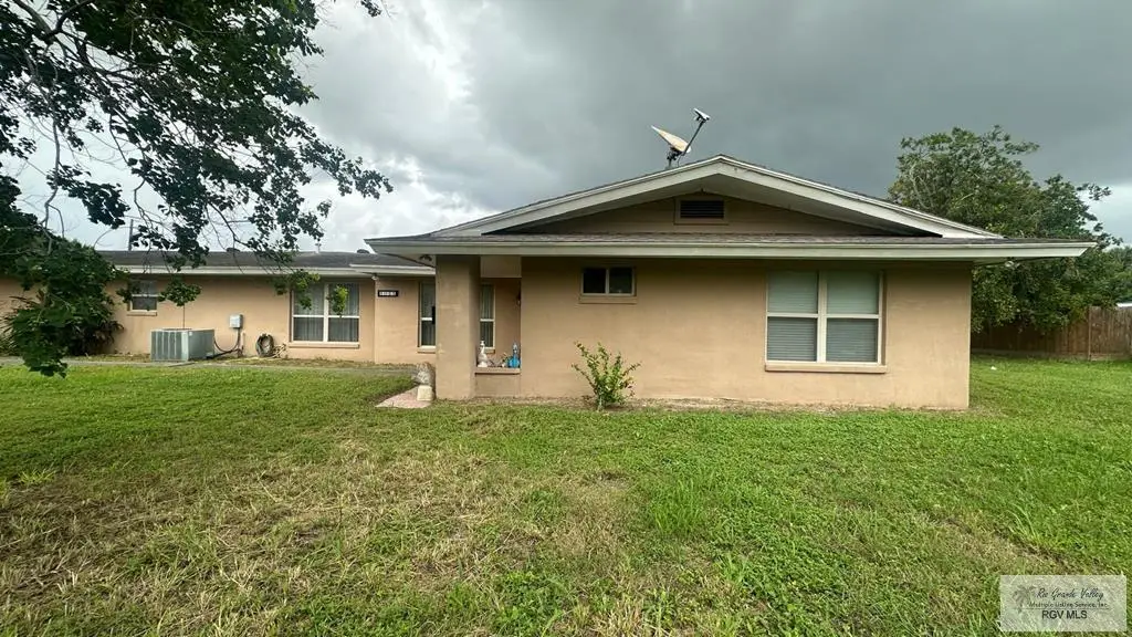 4055 Retama Dr., Brownsville, TX 78521 - #1