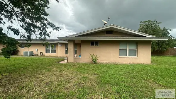 4055 Retama Dr., BROWNSVILLE, TX 78521