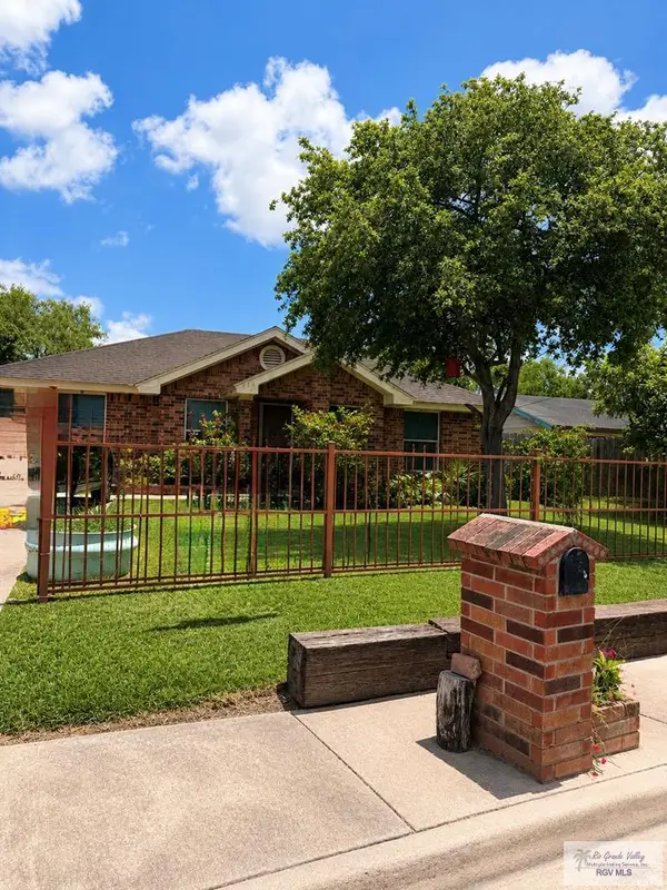 624 Water St., BROWNSVILLE, TX 78520