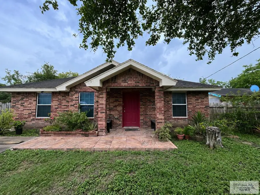 624 Water St., Brownsville, TX 78520 - #3
