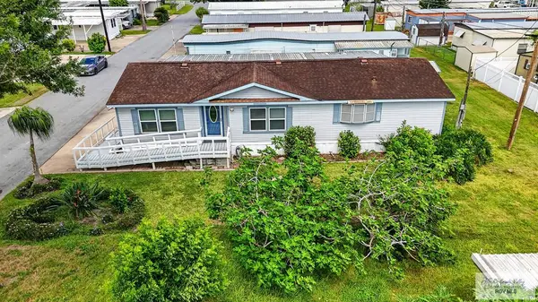 1001 Avocado, LA FERIA, TX 78559
