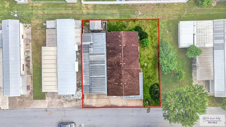 1001 Avocado, La Feria, TX 78559 - #2
