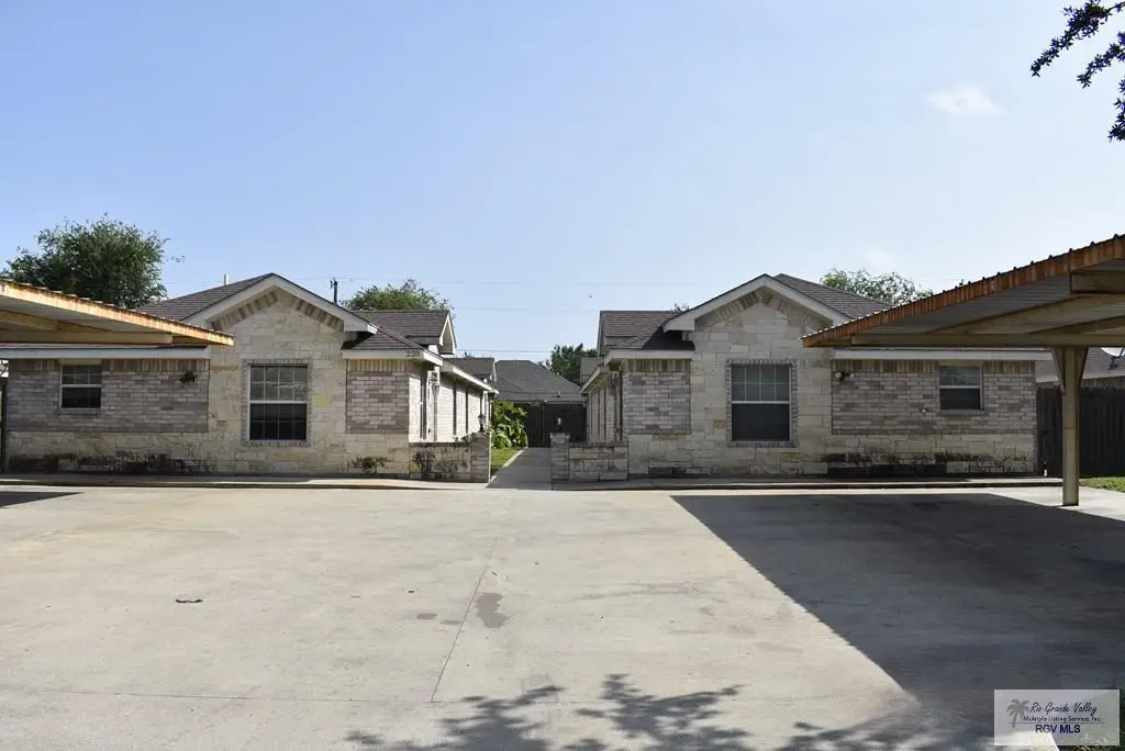 220 W Albatross #7, Pharr, TX 78577 - #1