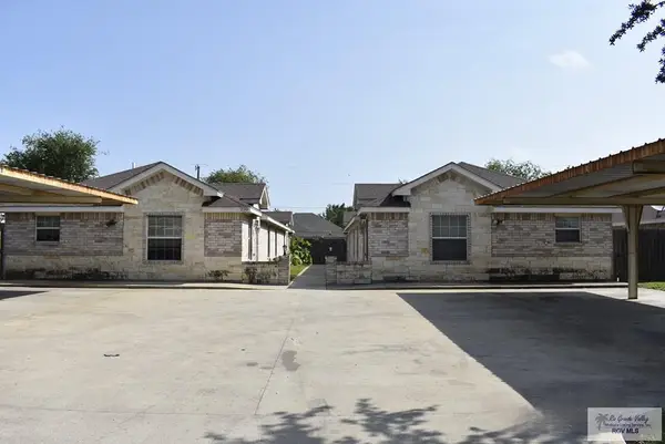 220 W Albatross #7, PHARR, TX 78577