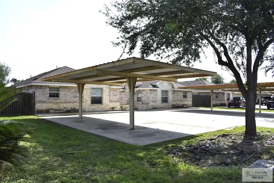 220 W Albatross #7, Pharr, TX 78577 - #2