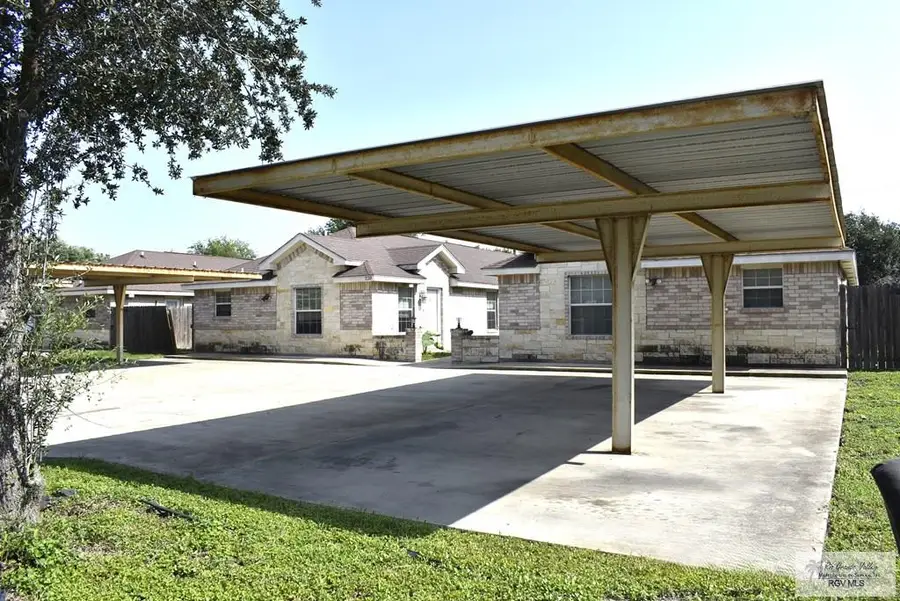 220 W Albatross #7, Pharr, TX 78577 - #3