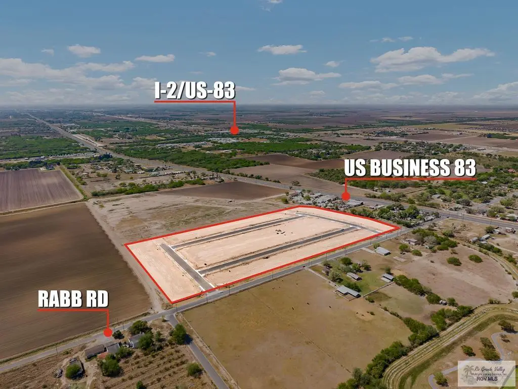 28033 Goldfinch St, La Feria, TX 78559 - #1