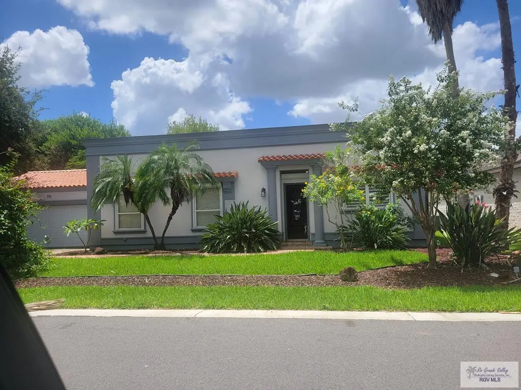 916 Balboa Ave., Rancho Viejo, TX 78575 - #1