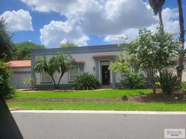 916 Balboa Ave., RANCHO VIEJO, TX 78575
