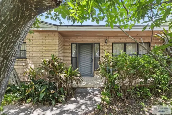 15626 Us Highway 281, SAN BENITO, TX 78586