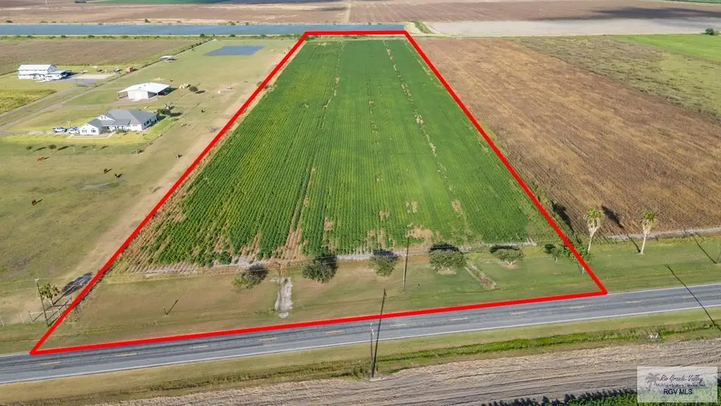 00 N Fm 507, Harlingen, TX 78550 - #1