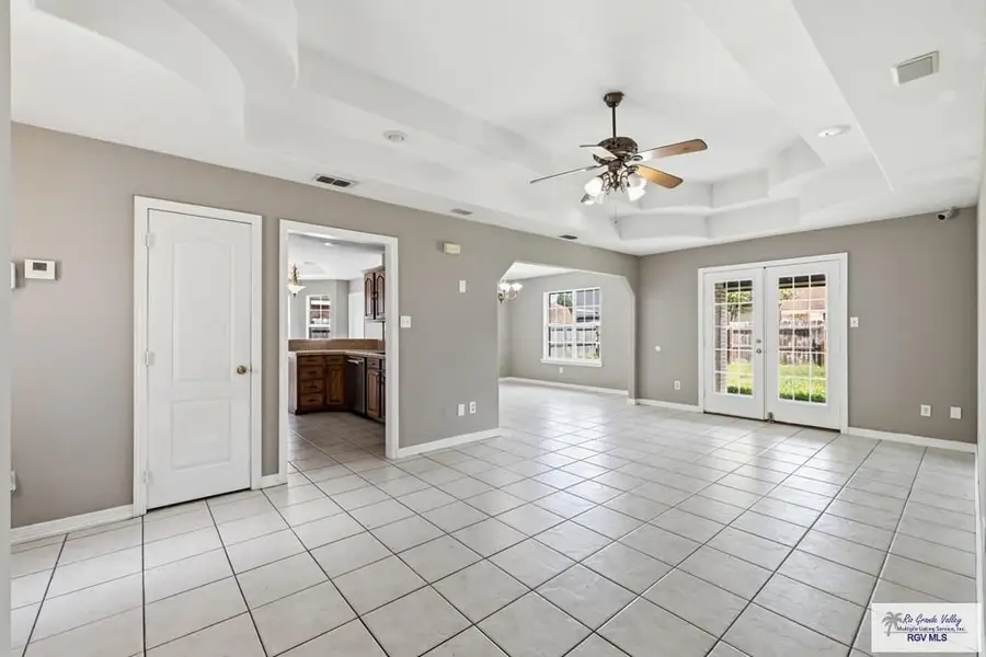 705 Nantucket Dr., Harlingen, TX 78550 - #2
