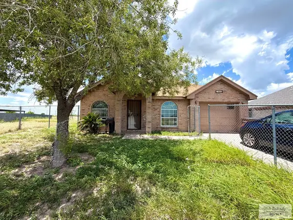1407 Mayberry Ave., EDINBURG, TX 78541