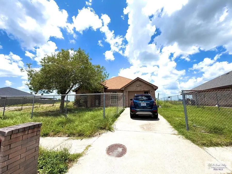 1407 Mayberry Ave., Edinburg, TX 78541 - #2