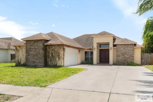 3064 West Lake Ave., BROWNSVILLE, TX 78526