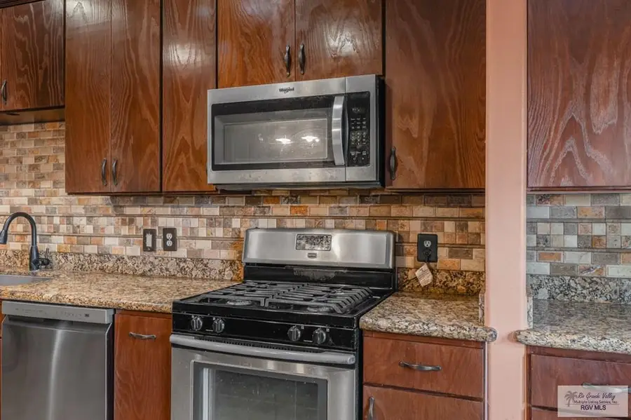3064 West Lake Ave., Brownsville, TX 78526 - #2
