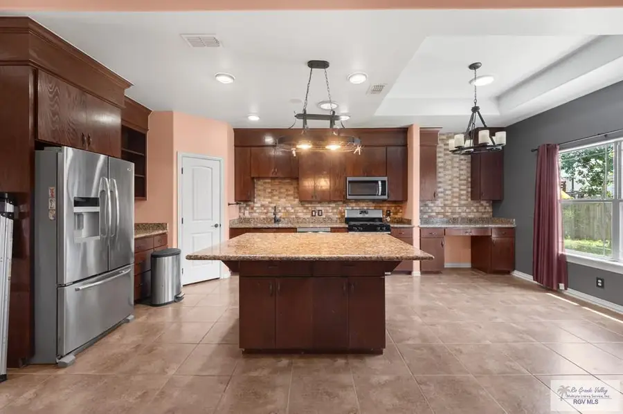 3064 West Lake Ave., Brownsville, TX 78526 - #3