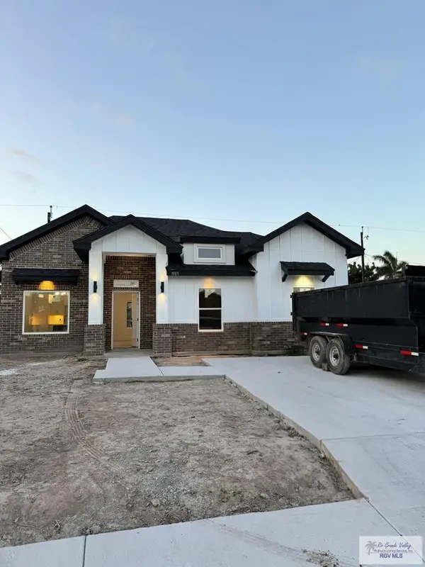 1909 Taxco Dr., BROWNSVILLE, TX 78521
