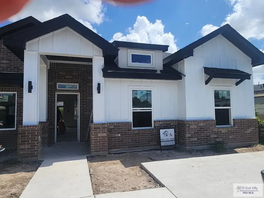1909 Taxco Dr., Brownsville, TX 78521 - #2