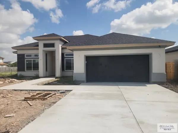 5905 Willow Palm Court, BROWNSVILLE, TX 78535
