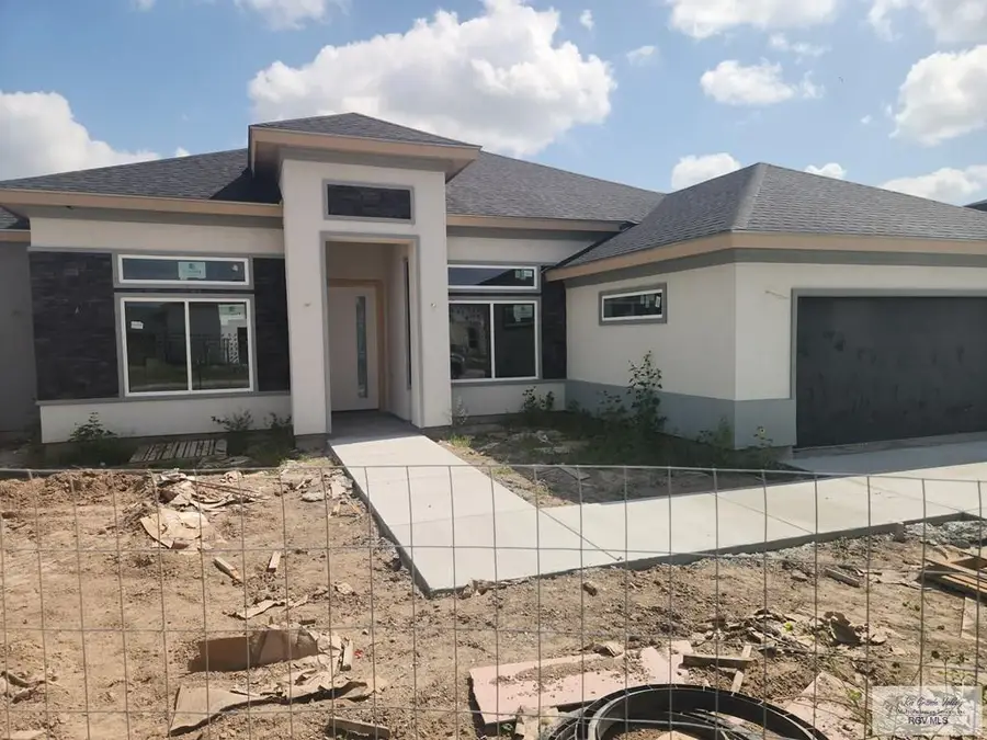5905 Willow Palm Court, Brownsville, TX 78535 - #2