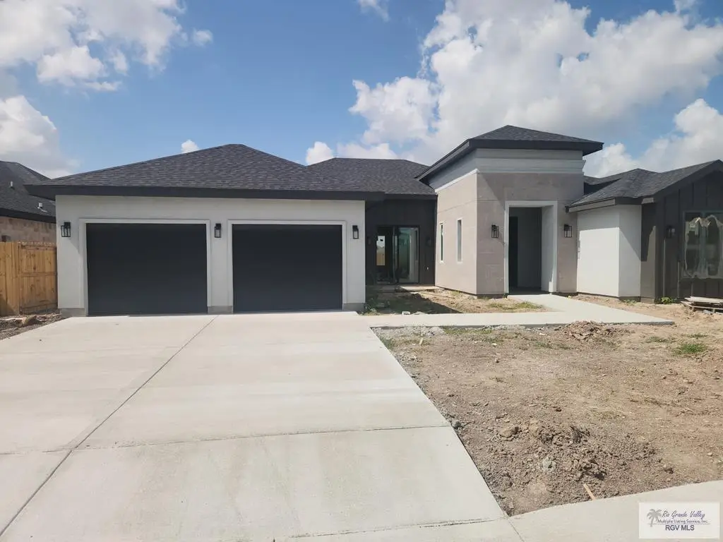 5912 Willow Palm Court, Brownsville, TX 78549 - #1