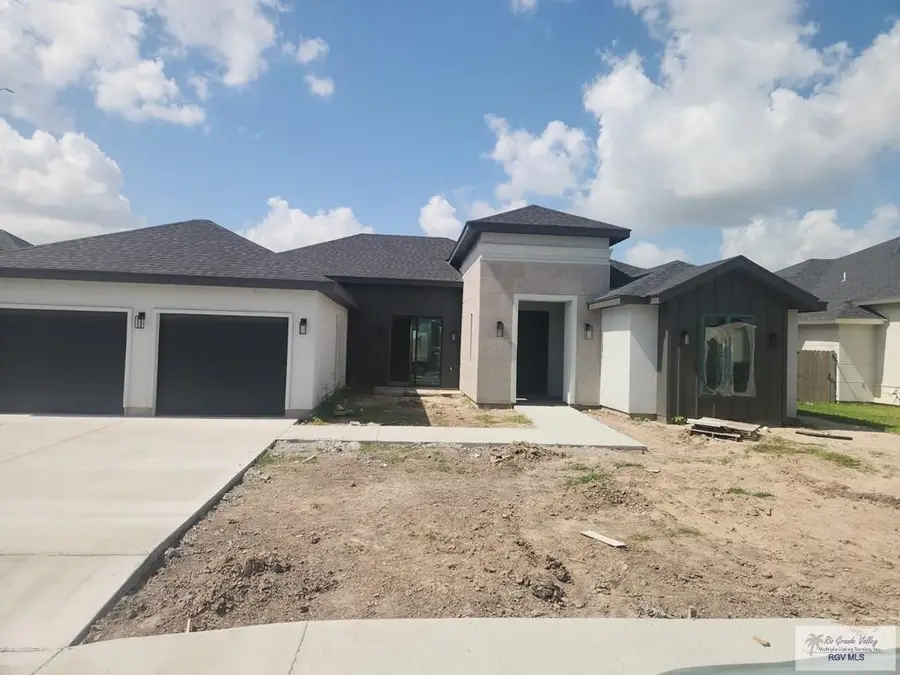 5912 Willow Palm Court, Brownsville, TX 78549 - #2