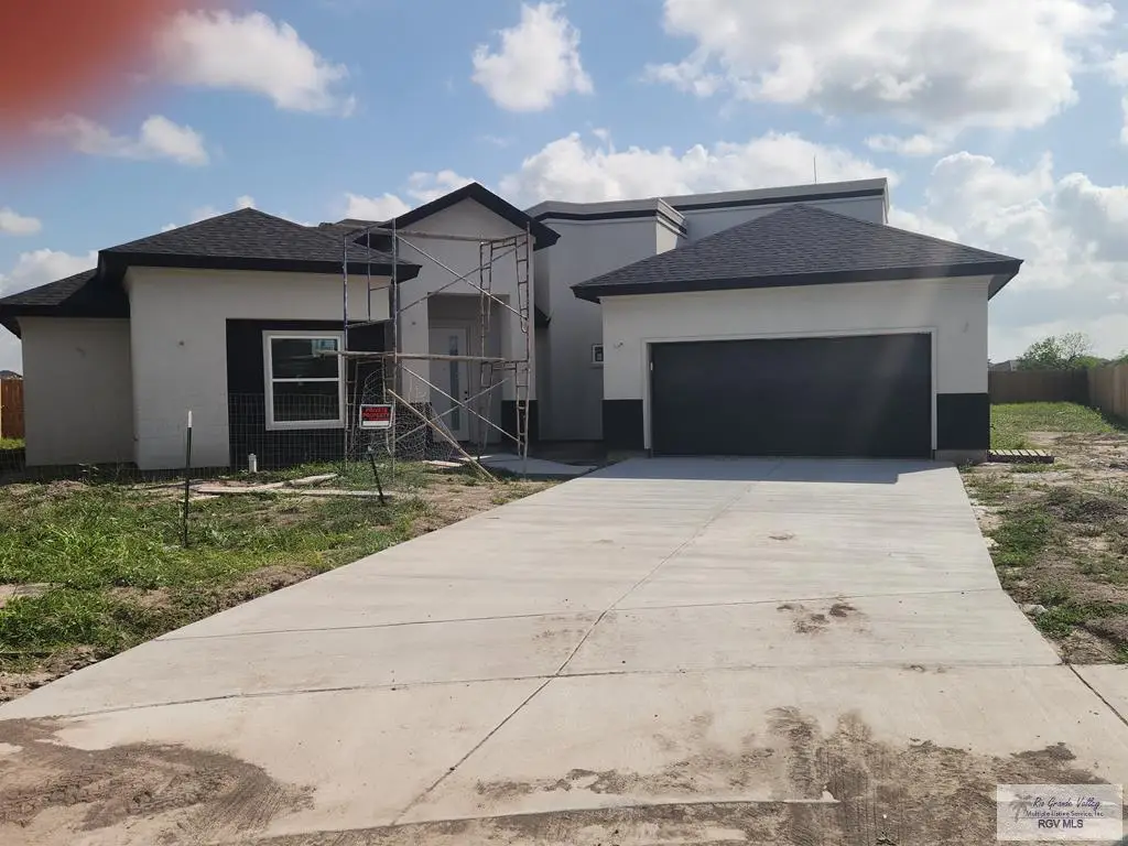 5933 Willow Palm Court, Brownsville, TX 78526 - #1