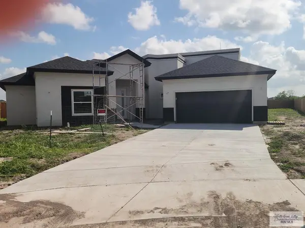 5933 Willow Palm Court, BROWNSVILLE, TX 78526