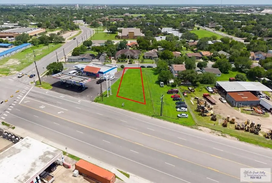 0000 N 77 Sunshine Strip, Harlingen, TX 78550 - #2