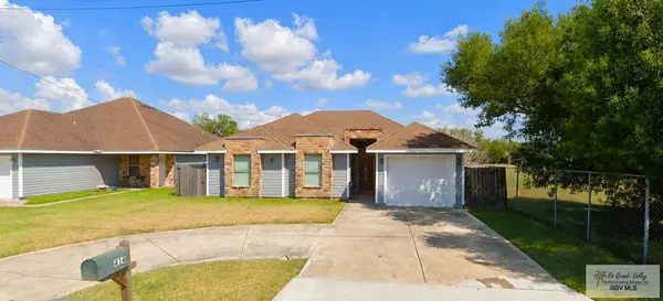 414 Riverside Blvd., BROWNSVILLE, TX 78520