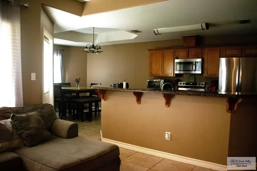 414 Riverside Blvd., Brownsville, TX 78520 - #2