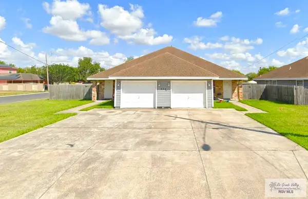 424 Riverside Blvd., BROWNSVILLE, TX 78520