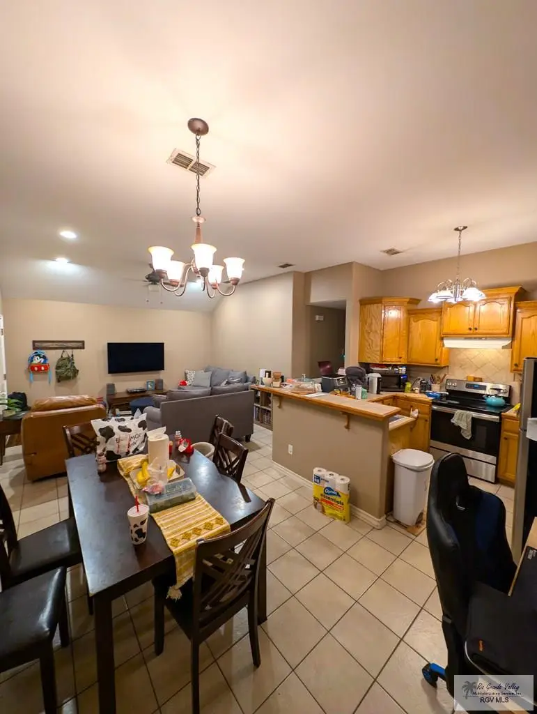 424 Riverside Blvd., Brownsville, TX 78520 - #2