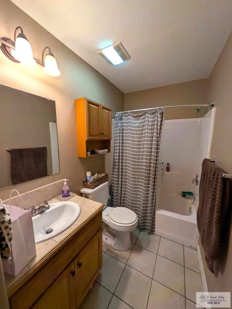 424 Riverside Blvd., Brownsville, TX 78520 - #3