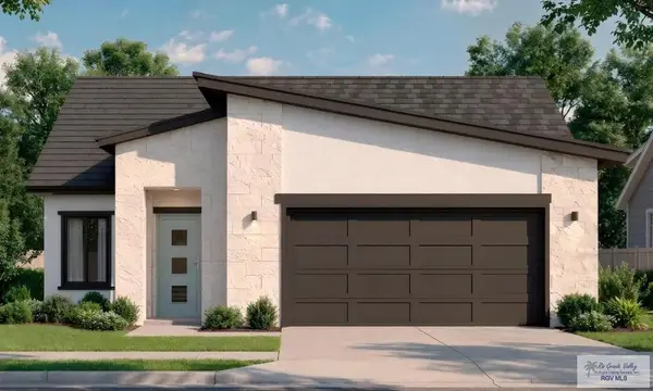 4358 Casamigos St #36, HARLINGEN, TX 78552