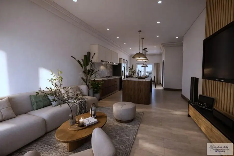 4358 Casamigos St #36, Harlingen, TX 78552 - #2
