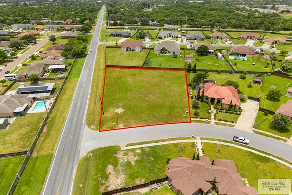00 Village East Dr #LOT 44, LOS FRESNOS, TX 78566