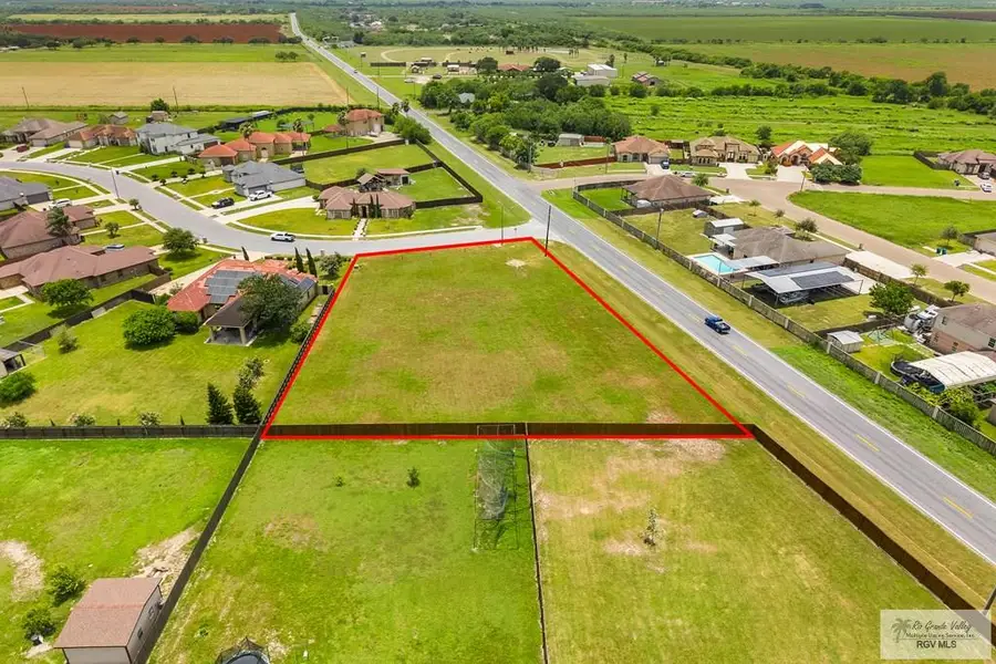 00 Village East Dr #LOT 44, Los Fresnos, TX 78566 - #2