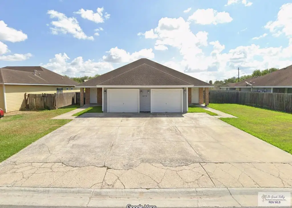575 Los Altos Dr., Brownsville, TX 78520 - #1