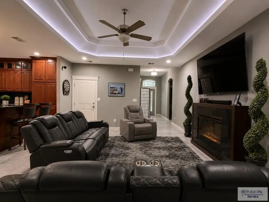 1173 Fairway Ln., Harlingen, TX 78522 - #2