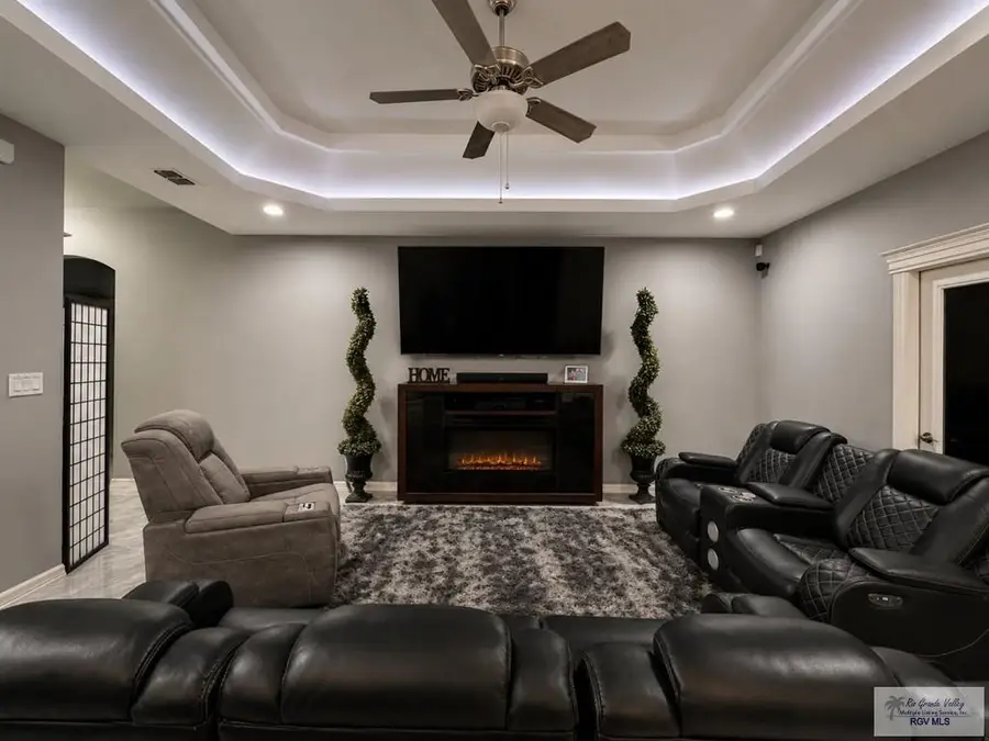 1173 Fairway Ln., Harlingen, TX 78522 - #3