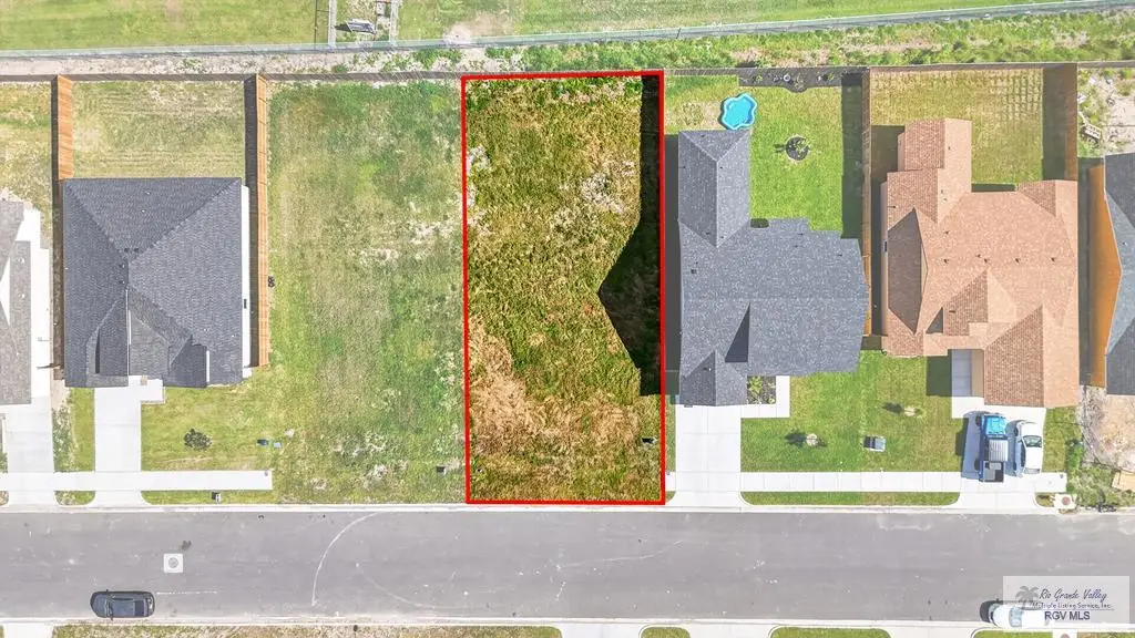 4330 Casamigos St #43, Harlingen, TX 78552 - #1