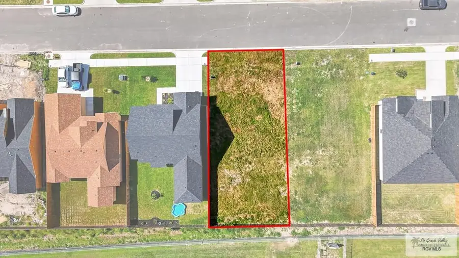 4330 Casamigos St #43, Harlingen, TX 78552 - #2
