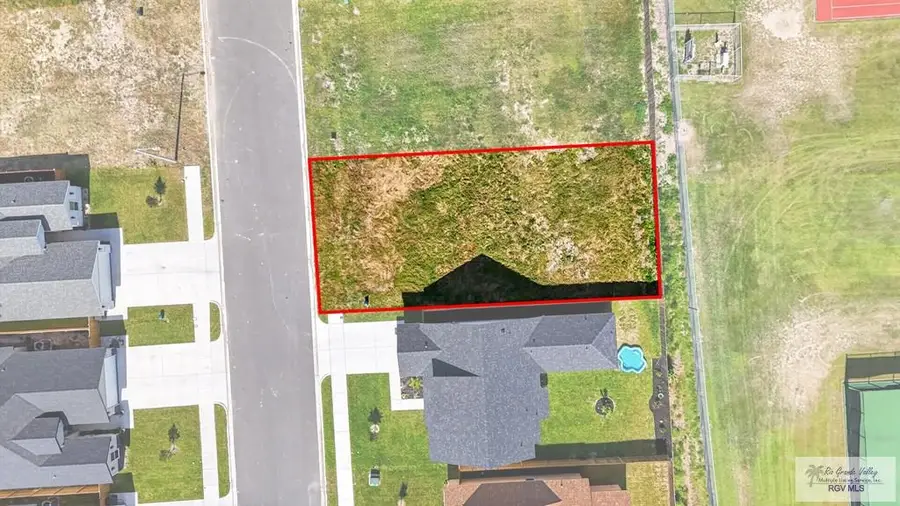 4330 Casamigos St #43, Harlingen, TX 78552 - #3