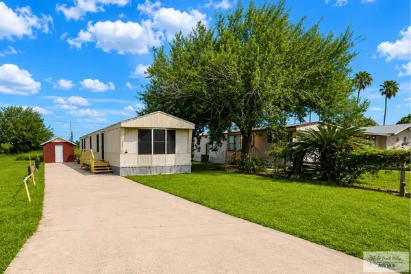 15888 Executive Dr. #LOT 27, HARLINGEN, TX 78552