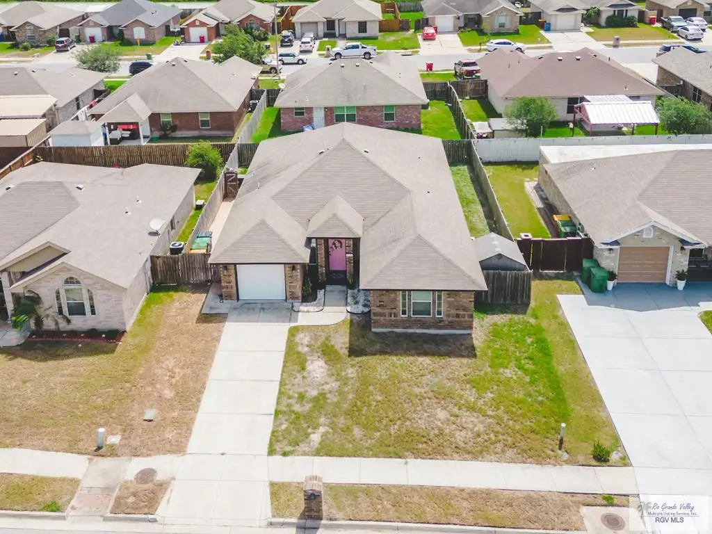 2721 Cairo St., Brownsville, TX 78520 - #1