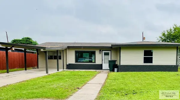 2209 E Monroe Ave., HARLINGEN, TX 78550